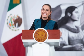 La reforma electoral propone modificar