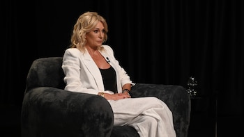 Confesiones - Yanina Latorre y Viviana Canosa
