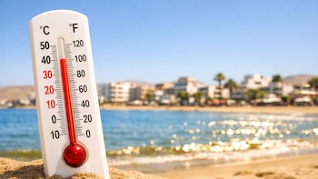 ¿No habrá invierno durante el 2026? Autoridades advierten posible intensificación del calor hasta el próximo verano