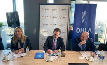 01-01-1970 Núria Vilanova, presidenta de