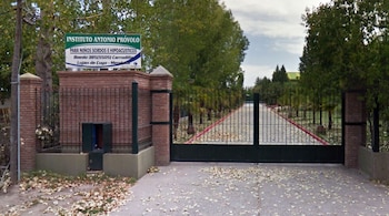 La investigación por los abusos en el Instituto Antonio Próvolo comenzó en noviembre de 2016 tras la denuncia de una de las víctimas