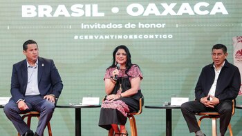 El Festival Cervantino de México