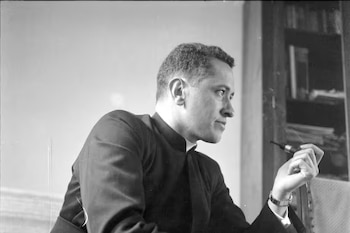 La ceremonia de entrega de