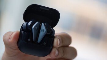 Auriculares Libratone Air+: una delicadeza