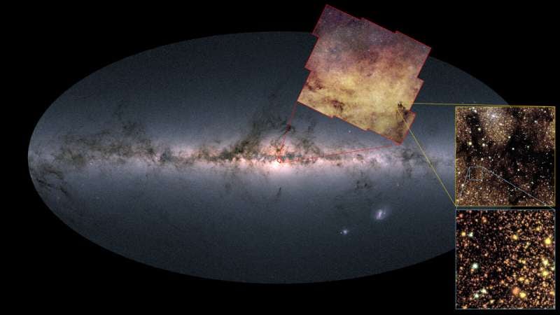 El telescopio Euclid fue diseñado para investigar materia y energía oscura (ESA)