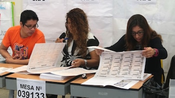 ¿Cuánto cobrarán los miembros de mesa en las Elecciones 2026 del 4 de octubre?