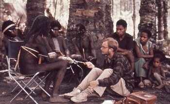 La búsqueda internacional de Michael