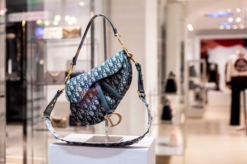 El Saddle en su versión