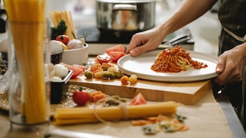 El truco de los italianos