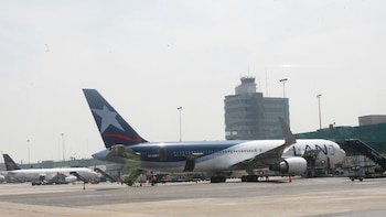 Aerolíneas piden eliminar la TUUA internacional y el MTC prepara una propuesta para reducirla