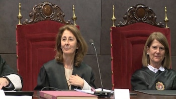 La Fiscalía vasca afirma que