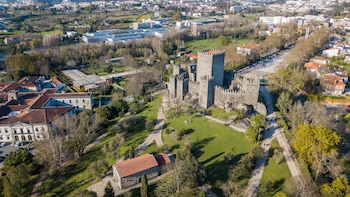 El pueblo portugués a una
