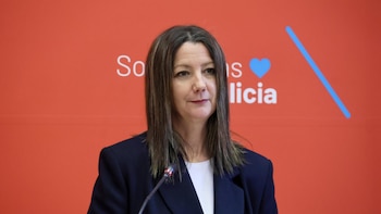 PSdeG insta a Rueda dejar