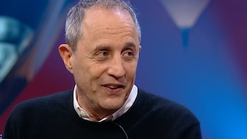 Ernesto Tenenbaum