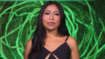 Yalitza Aparicio impacta con radical cambio de look en el Sundance Film Festival CDMX