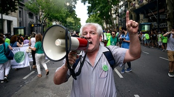 El neurólogo infantil del Hospital