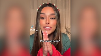 Marta Díaz (Montaje Infobae