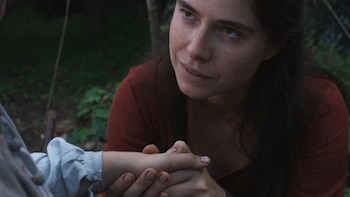 Jessie Buckley predice el futuro