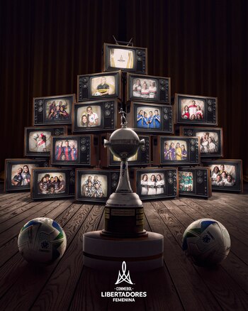 Copa Libertadores Femenina 2025