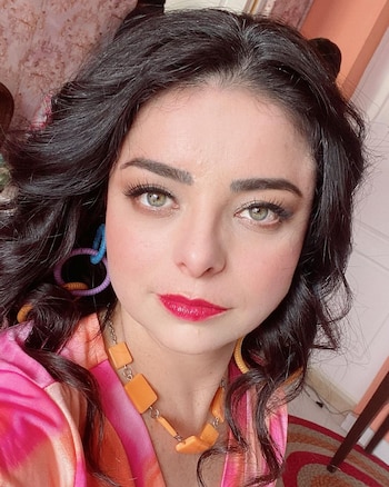 Fotos:
Instagram/@violetaisfel