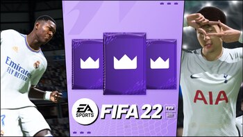 FIFA 22: consigue sincronizar tu