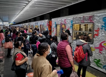 La Ciudad de México pasará