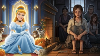 ¿La verdad detrás del zapato