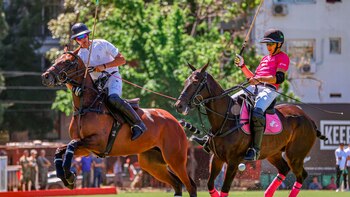 Tomás Panelo, otro de los