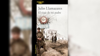 Julio Llamazares - El viaje de mi padre
