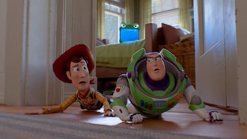 Toy Story 5