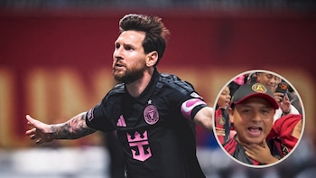 El video inédito del golazo de Messi tras ridiculizar a Junior Alonso: la inesperada reacción de los hinchas rivales