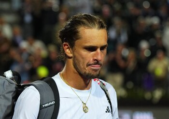 Tennis - Italian Open -