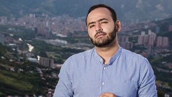 Miembro del Partido Alianza Verde