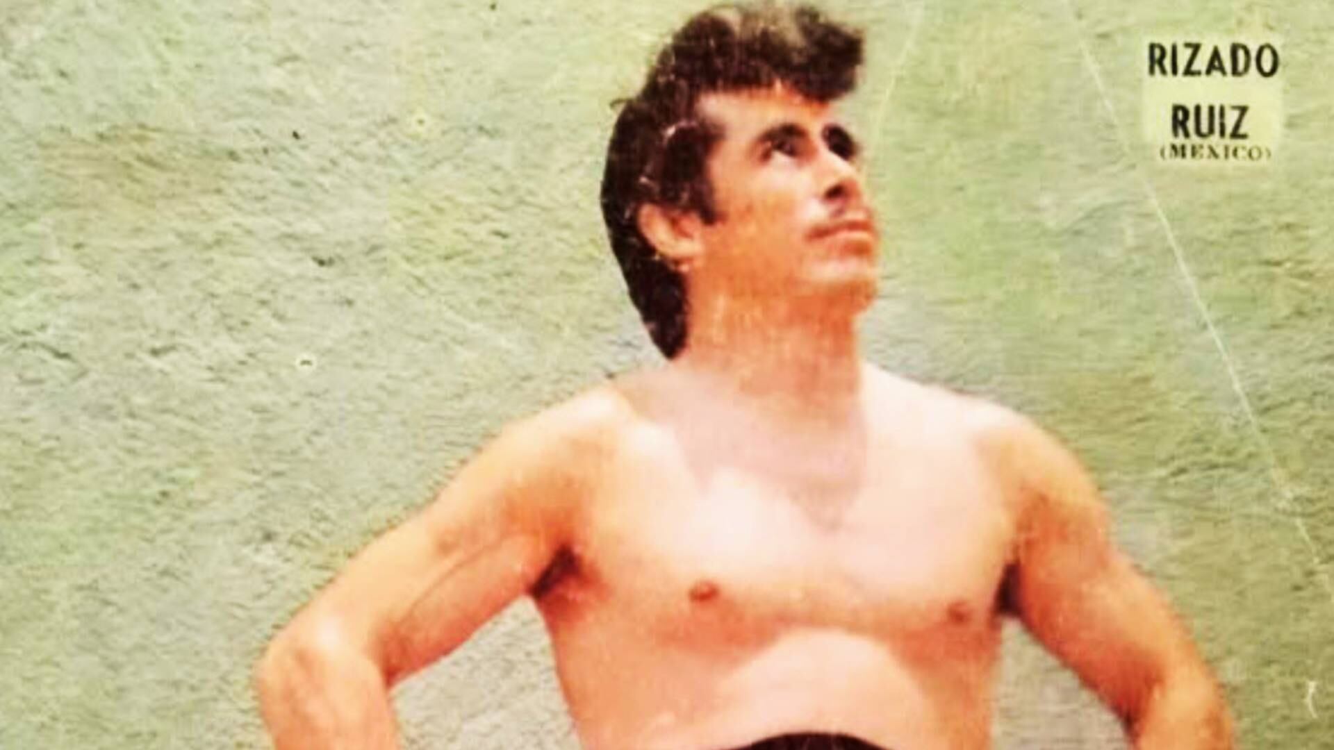 Muere ‘Rizado Ruiz’, leyenda de la lucha libre en México