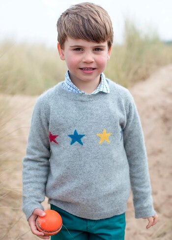 Las imágenes fueron tomadas por