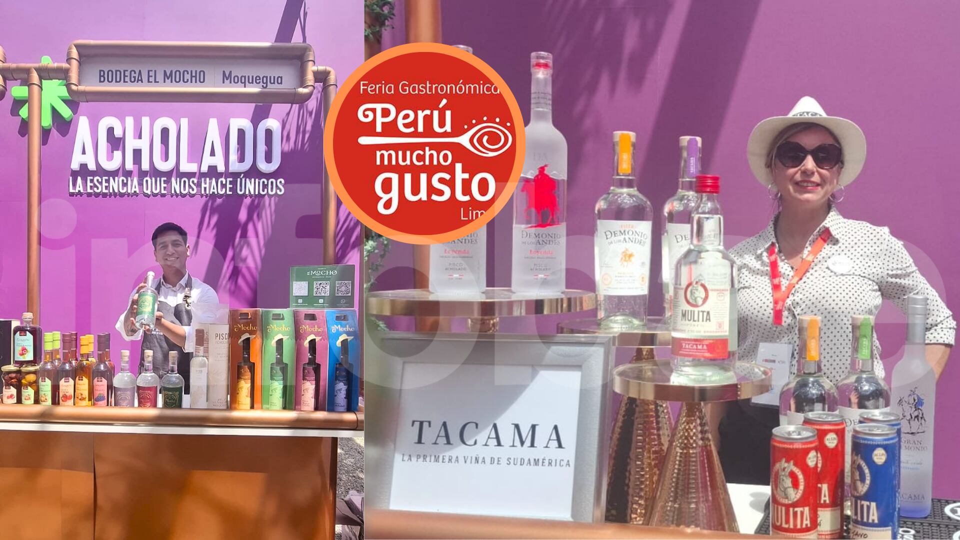 Los piscos brillan en Perú, Mucho Gusto: un recorrido por las bodegas que mantienen viva la destilación artesanal