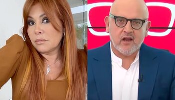 Magaly Medina cuestiona a Beto