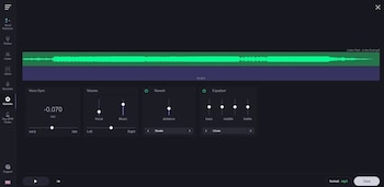 Vocal Remover es una inteligencia