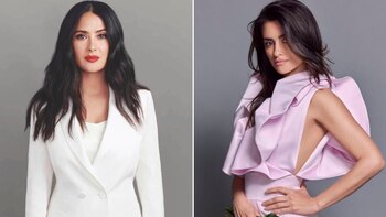 Penélope Cruz se molestó con