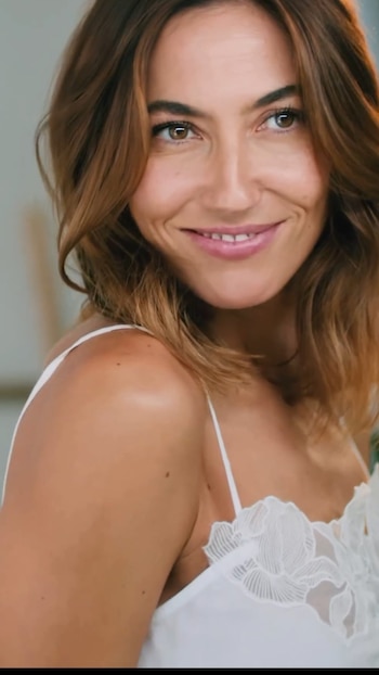 Paloma López en una imagen