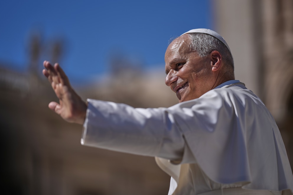 El Gobierno prepara el operativo de seguridad “más grande de la historia” para la visita del Papa: qué pasará con los feriados y con la Marcha del Orgullo El Gobierno prepara el operativo de seguridad “más grande de la historia” para la visita del Papa: qué pasará con los feriados y con la Marcha del Orgullo