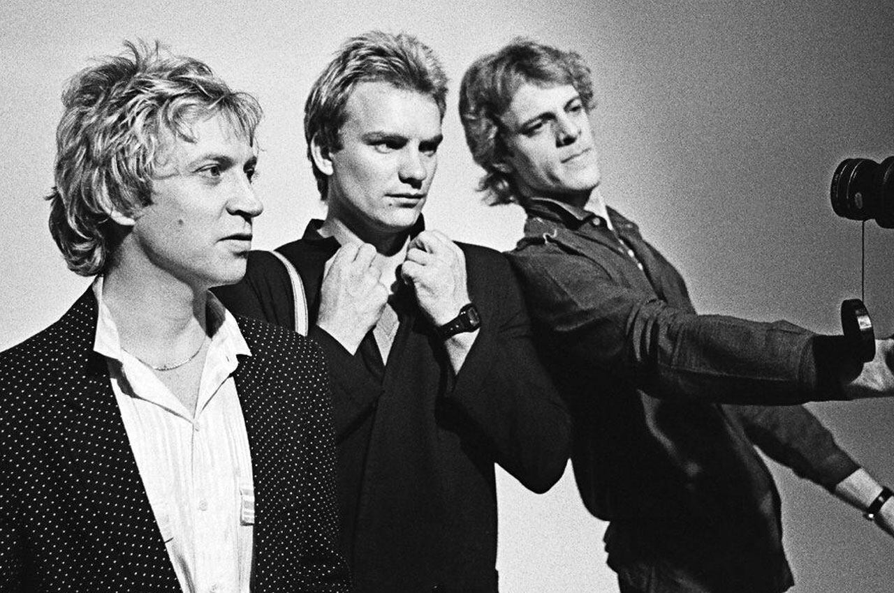 El legado de The Police y su influencia en bandas contemporáneas perduran, pese al alto costo personal de su éxito global