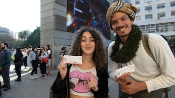 Programa de incentivo al público joven del Teatro Colón