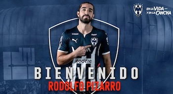 Rayados confirmó el regreso de