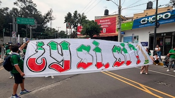 (Infobae MX / Raúl González)