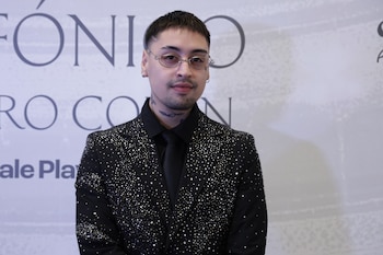 Tiago PZK optó por un