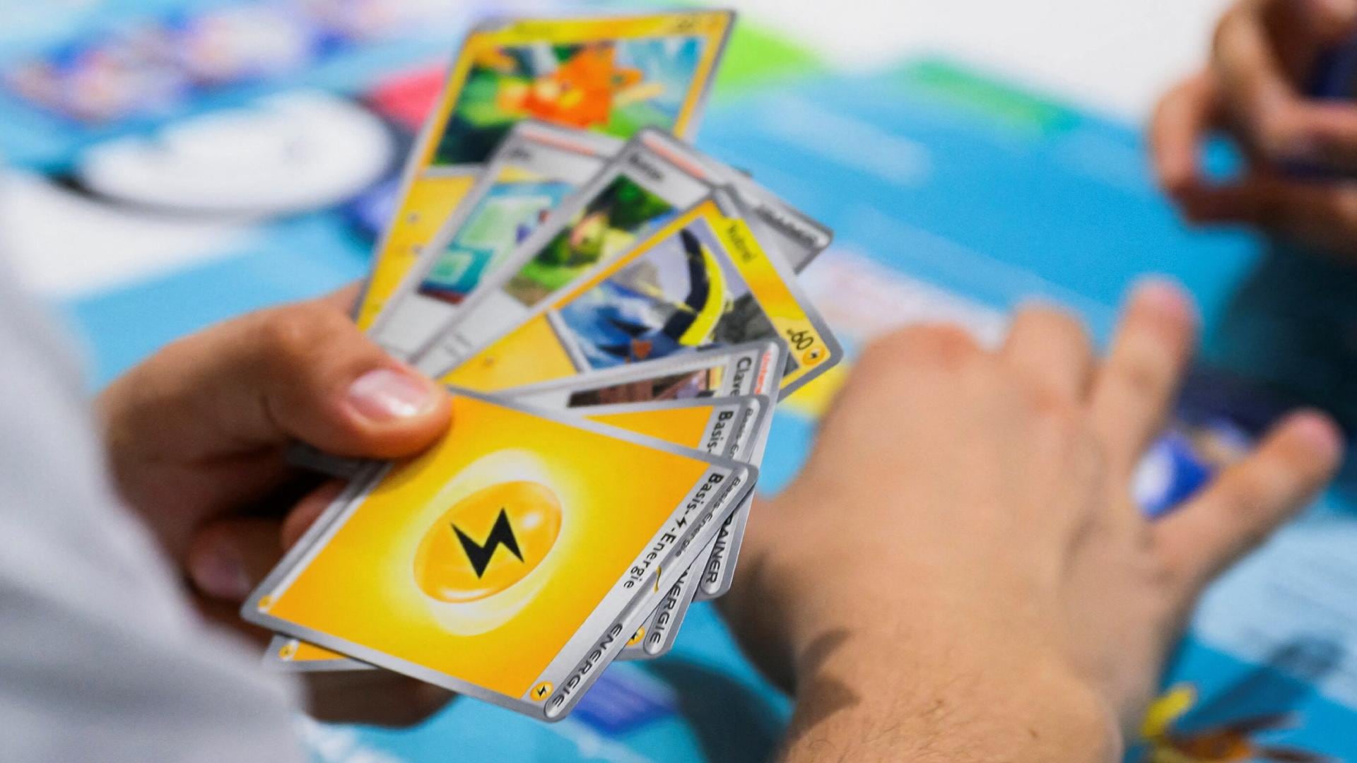 Índice Pokémon: la insólita inversión que está a punto de superar a NVDA como la de mejor rendimiento desde antes de la pandemia
