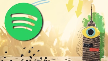 ¿Adiós reventa? Spotify anuncia Reserved, venta de boletos que garantiza acceso a conciertos a verdaderos fans