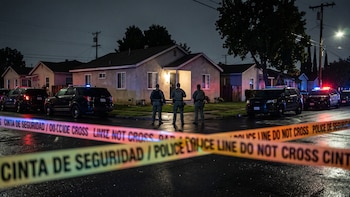 Tres integrantes de una red de abuso sexual infantil fueron arrestados en Los Ángeles: operaban desde sus casas
