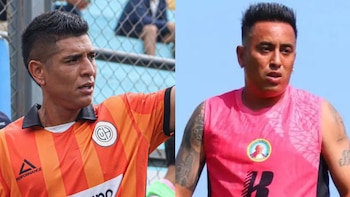 Paolo Hurtado se emociona por la llegada de Christian Cueva a Sport Boys: “es bonito ver a un compañero de la selección”